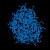 3D Protein Model
