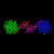 3D Protein Model