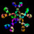 3D Protein Model