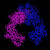 3D Protein Model