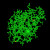 3D Protein Model