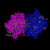 3D Protein Model