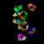 3D Protein Model