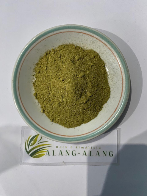 Kelor (Moringa oleifera), 180 Grams