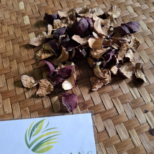 Mahkota Dewa (Phaleria macrocarpa) God's Crown Dried, 180 Grams