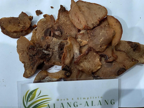 Asam Gelugur - Garcinia atroviridis Dried, 900 Grams