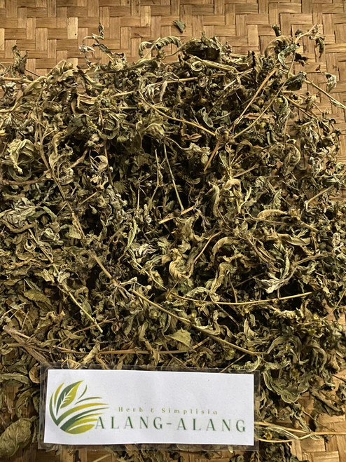 Sidaguri (Sida rhombifolia), 600 Grams