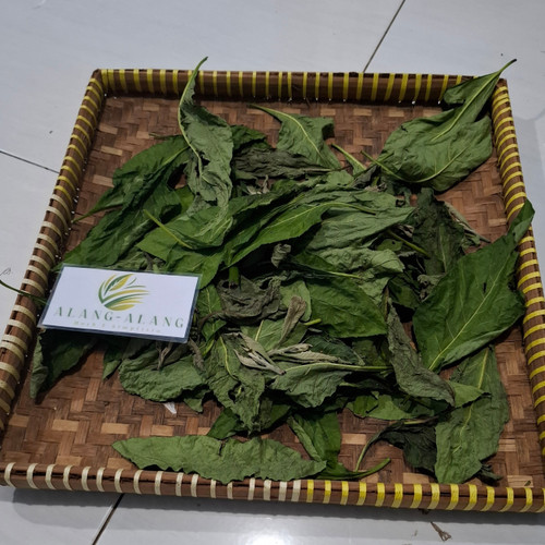 Afrika (Vernonia amygdalina) Bitter, 30 Gram