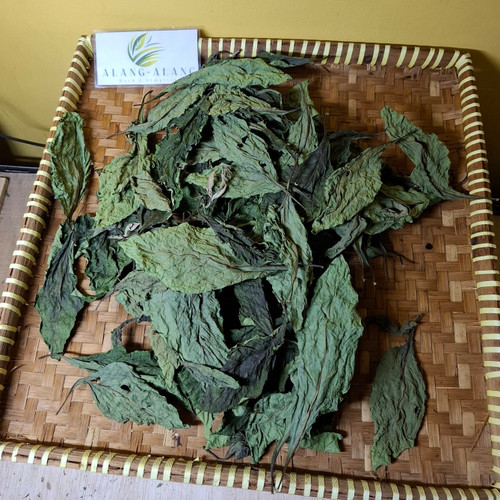 Afrika (Vernonia amygdalina) Bitter, 30 Gram