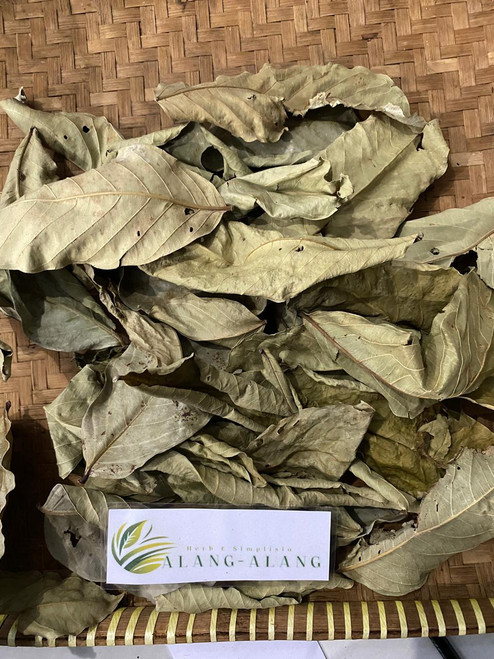 Bungur (Lagerstroemia speciosa), 780 Grams