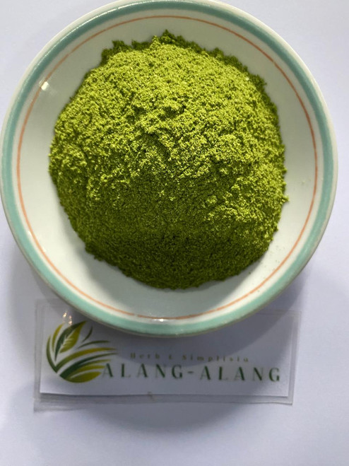 Gandarusa - Justicia Gendarussa, 90 Grams