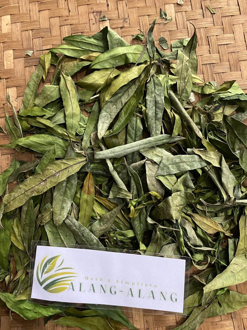 Gandarusa - Justicia Gendarussa, 600 Grams