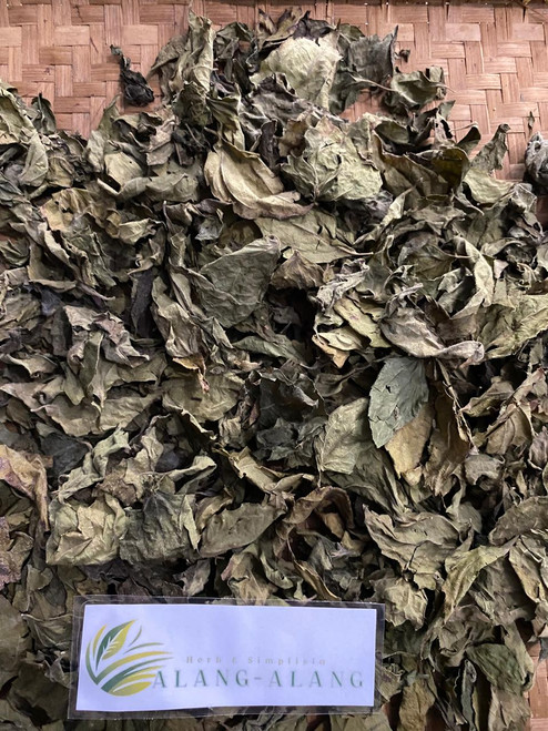 Balakacida (Chromolaena odorata), 360 Gram