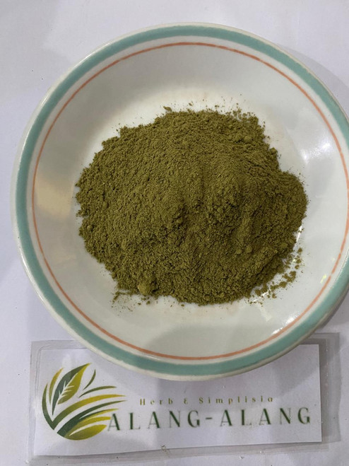 Kenikir (Cosmos caudatus), 90 Grams