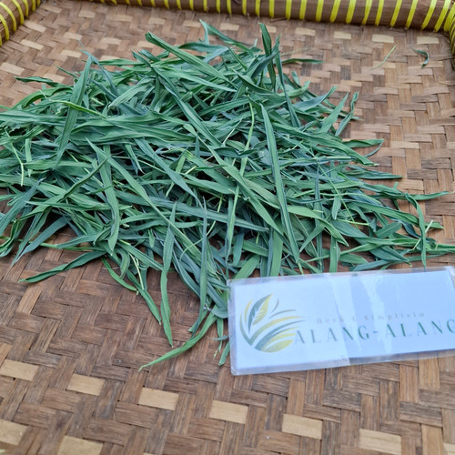 Bambu Bamboo Dried, 360 Grams