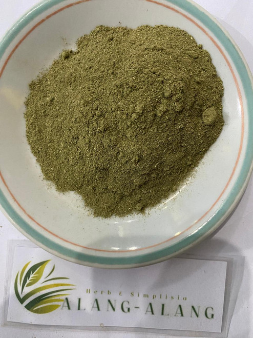 Patikan Mas (Euphorbia heterophylla), 780 Grams