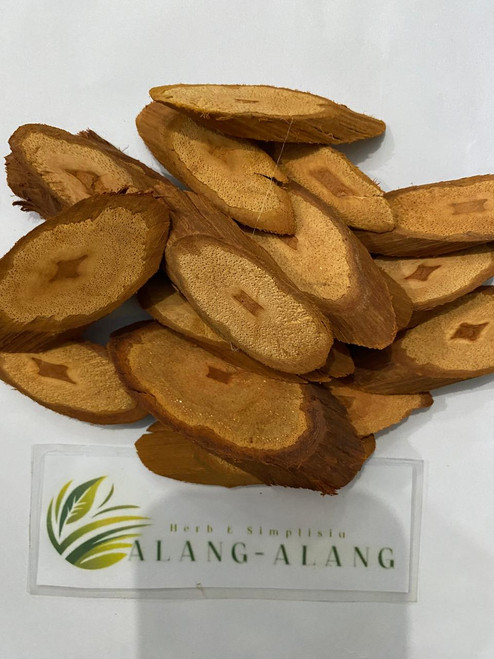 Akar kayu bajakah (Spatholobus littoralis Hassk) Kalimantan, 360 Grams