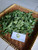 Bayam Duri (Amaranthus spinosus), 600 Grams