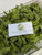 Genjer (Limnocharis Flava) Yellow Velvetleaf, 180 Grams