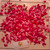 Dried Red Rose Petals, 450 Grams