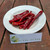 Cabai Kering (Capsicum) Chili Peppers Dried, 85 Grams