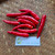 Cabai Kering (Capsicum) Chili Peppers Dried, 85 Grams