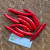 Cabai Kering (Capsicum) Chili Peppers Dried, 450 Grams
