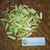 Sereh Kering - Chopped Lemongrass Dried, 360 Grams