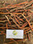 Akar Kelapa - Coconut Tree root dried, 50 Grams