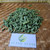 Bayam Duri (Amaranthus spinosus), 30 Gram