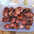 Kulit Manggis (Garcinia mangostana) Mangosteen Peel Dried, 30 Grams