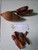 Biji Mahoni (Swietenia mahagoni) Dried, 50 Grams