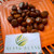 Biji Salak (Salacca zalacca) Snake Fruit Dried Peel, 50 Grams