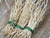 Akar Alang-alang (Imperata cylindrica) Cogon Grass Dried Root, 780 Grams