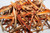 Kayu Secang (Caesalpinia Sappan) Wood Shavings, 90 Grams