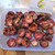 Kulit Manggis (Garcinia mangostana) Mangosteen Peel Dried, 180 Grams