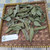 Jambu Biji (Psidium guajava) Guava, 180 Grams