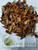 Sisik Naga (Pyrrosia piloselloides) Dragon Scale Fern Dried, 200Grams