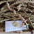 Bratawali (Tinospora cordifolia) Heart-leaved moonseed Dried Stem, 600 Grams