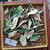 Durian (Durio zibethinus), 600 Grams