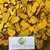 Bengle (Zingiber Montanum) Cassumunar Ginger Dried, 780 Grams