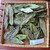 Senggugu (Rotheca serrata) Blue Fountain Bush, 600 Grams