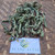 Tapak Liman (Elephantopus scaber) Elephant's Foot, 90 Grams
