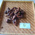 Kulit Salak (Salacca zalacca) Snake Fruit Dried Peel, 90 Grams