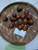 Kulit Salak (Salacca zalacca) Snake Fruit Dried Peel, 360 Grams