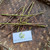 Kulit Batang Kersen (Muntingia calabura) Kersen Bark Dried, 600 Grams