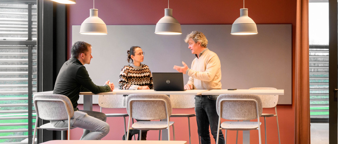 Our road to B Corp: an interim view