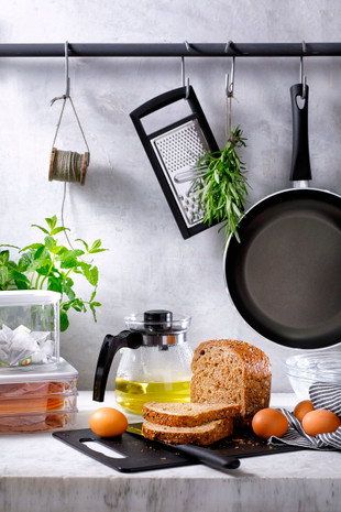 Zo upgrade je jouw inventaris