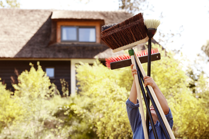 Nitrogen rules cause stagnation