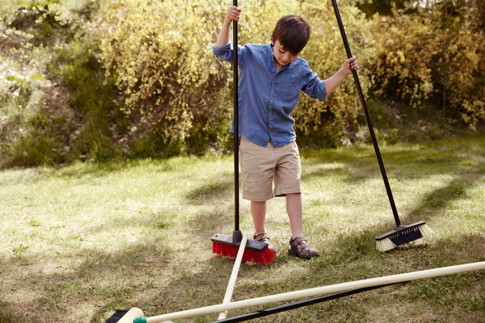 Investing in good staff